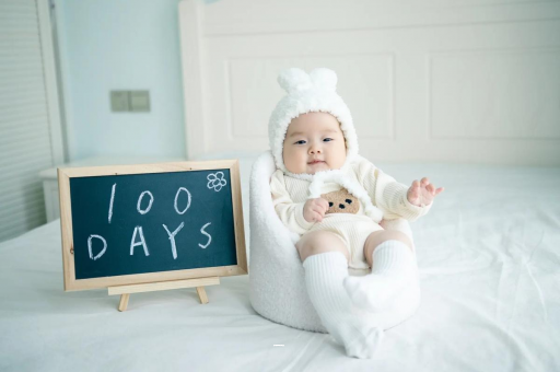 丹阳六个月宝宝可以坐多久 丹阳六个月宝宝可以坐多久