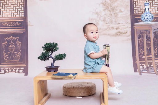 丹阳宝宝几个月会认人